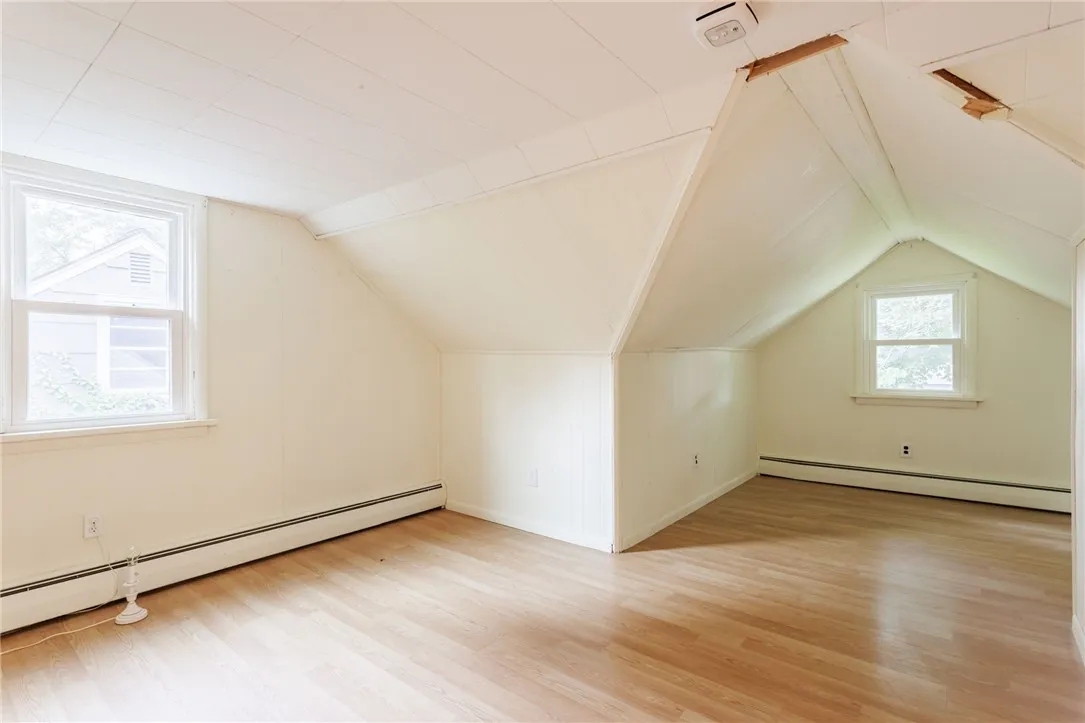Bedroom three on the 2nd floor
