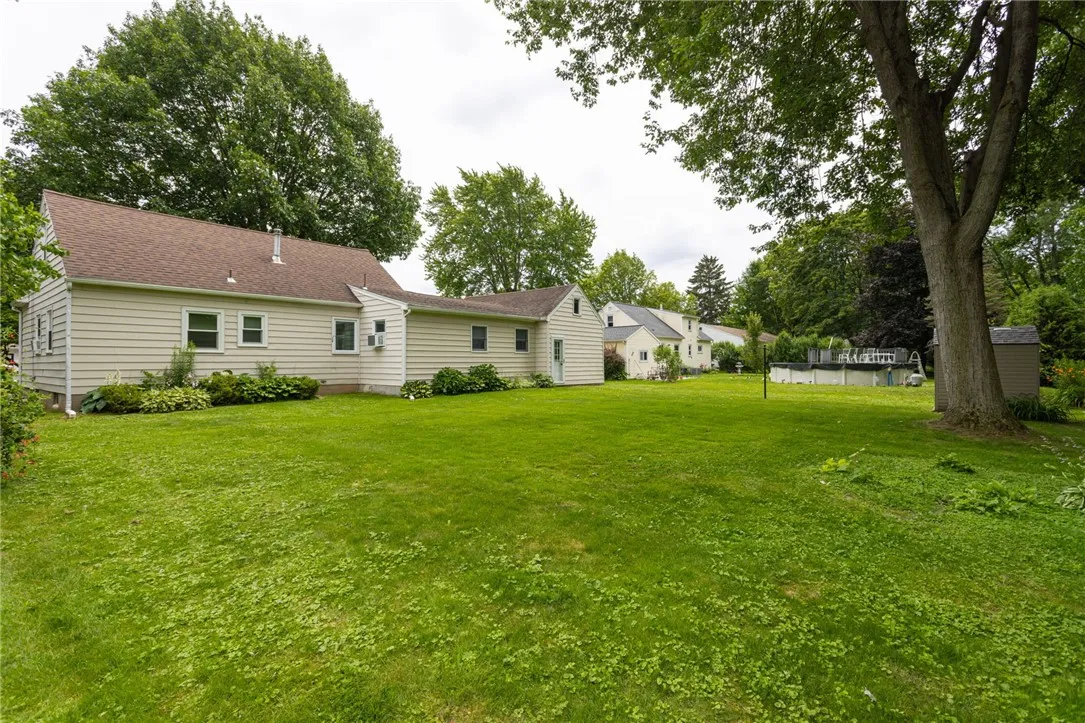 773 Marshall Road, Chili, New York 14624, Chili, New York 14624, 4 Bedrooms Bedrooms, 7 Rooms Rooms,1 BathroomBathrooms,Residential,For Sale,773 Marshall Road, Chili, New York 14624,R1616366