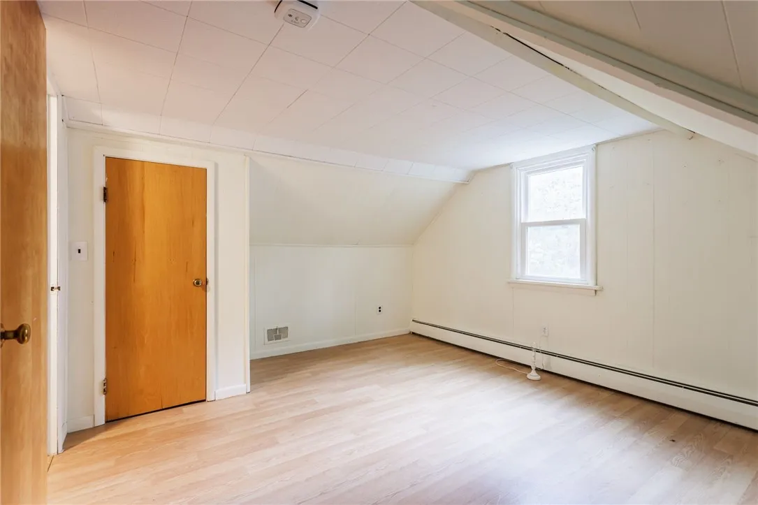 Bedroom three on the 2nd floor