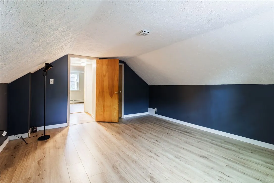 Bedroom four on the 2nd floor