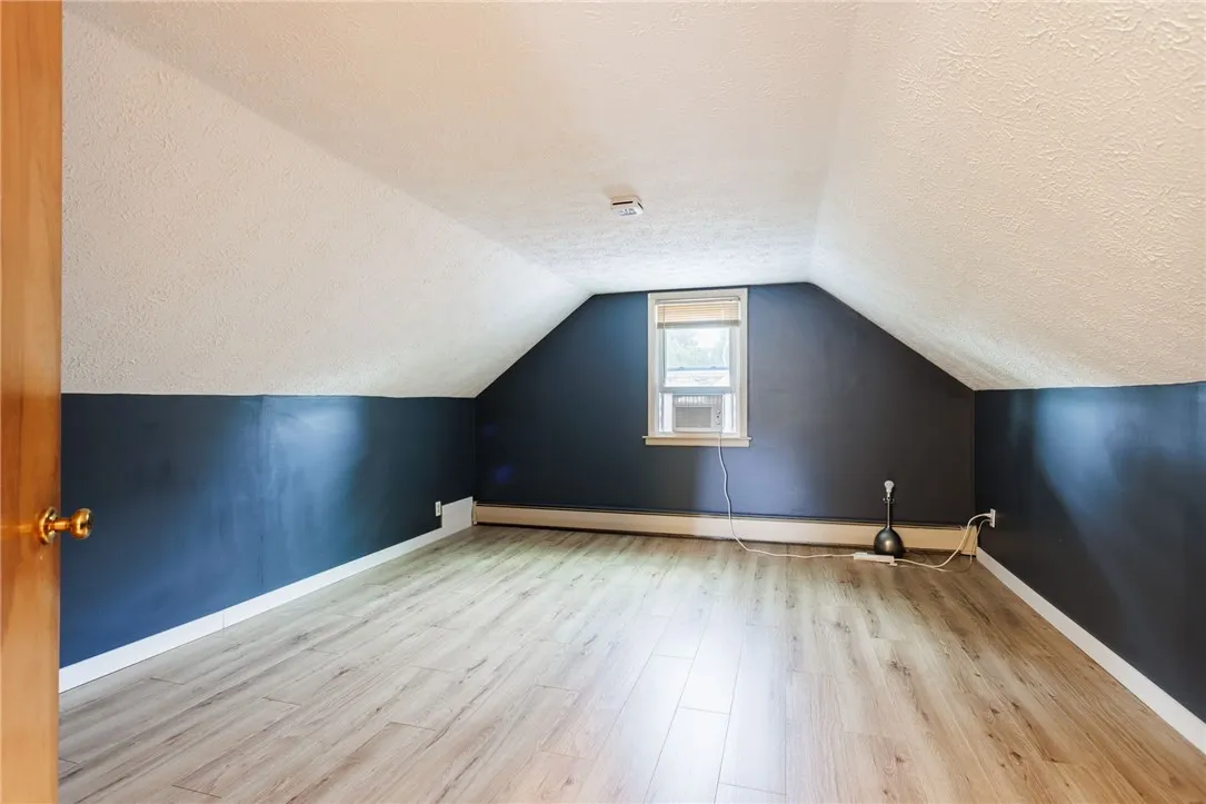 Bedroom four on the 2nd floor
