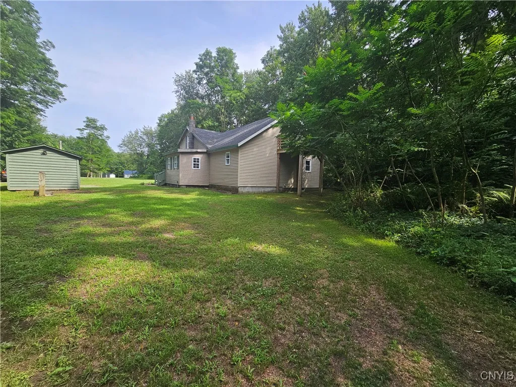147 North Street, Constantia, New York 13042, Constantia, New York 13042, 3 Bedrooms Bedrooms, 9 Rooms Rooms,1 BathroomBathrooms,Residential,For Sale,147 North Street, Constantia, New York 13042,S1621455