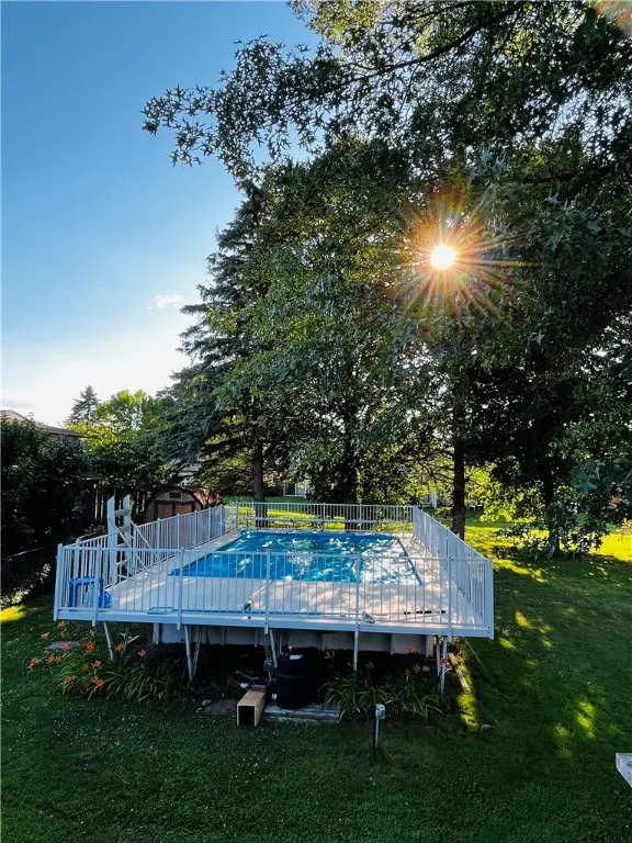 9 Thistlewood Lane, Ogden, New York 14559, Ogden, New York 14559, 3 Bedrooms Bedrooms, 7 Rooms Rooms,2 BathroomsBathrooms,Residential,For Sale,9 Thistlewood Lane, Ogden, New York 14559,R1621308
