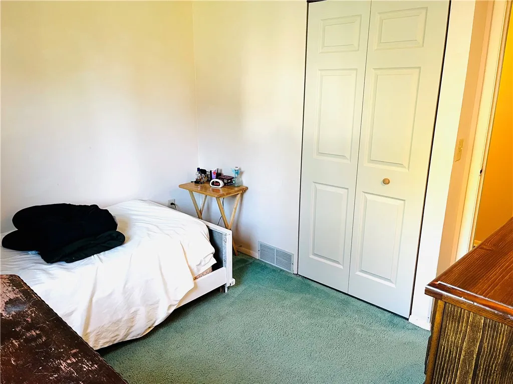Bedroom #3