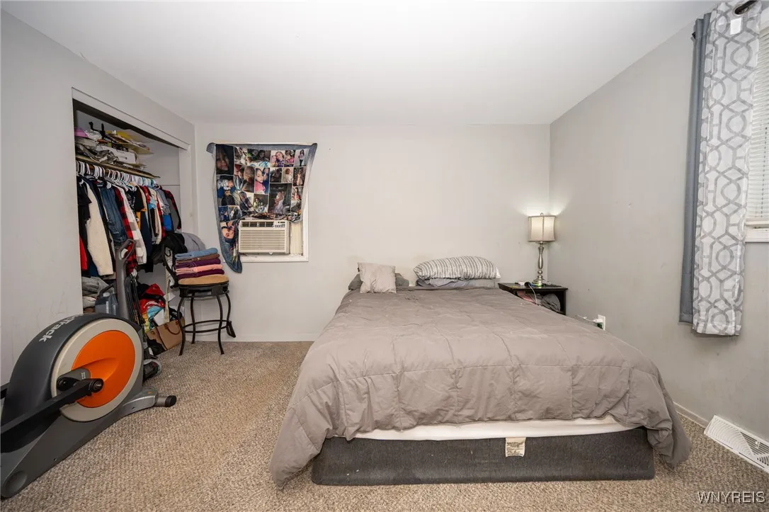 Upper: large master bedroom and​​‌​​​​‌​​‌‌​‌‌​​​‌‌​‌​‌​‌​​​‌​​ closet