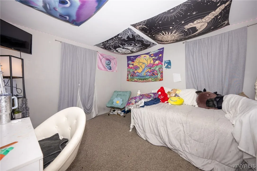 Upper bedroom 3