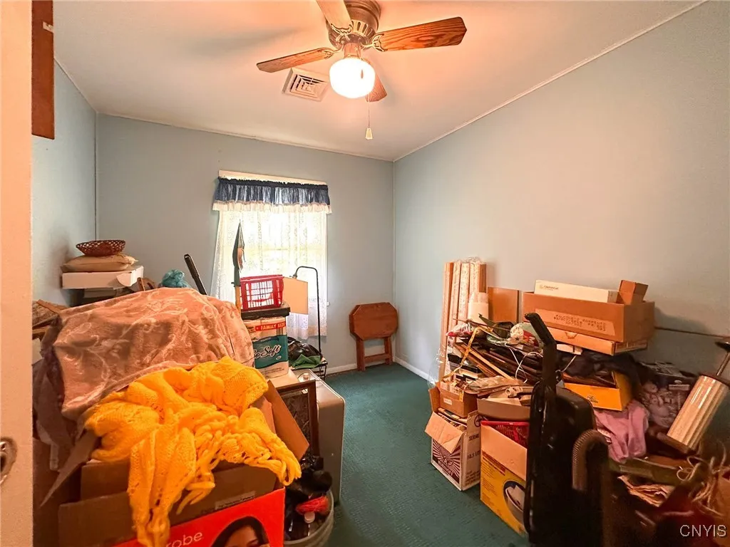 1003 Clinton Street, Rome, New York 13440, Rome, New York 13440, 3 Bedrooms Bedrooms, 5 Rooms Rooms,1 BathroomBathrooms,Residential,For Sale,1003 Clinton Street, Rome, New York 13440,S1621342