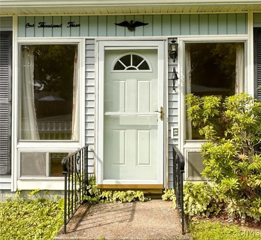 1003 Clinton Street, Rome, New York 13440, Rome, New York 13440, 3 Bedrooms Bedrooms, 5 Rooms Rooms,1 BathroomBathrooms,Residential,For Sale,1003 Clinton Street, Rome, New York 13440,S1621342