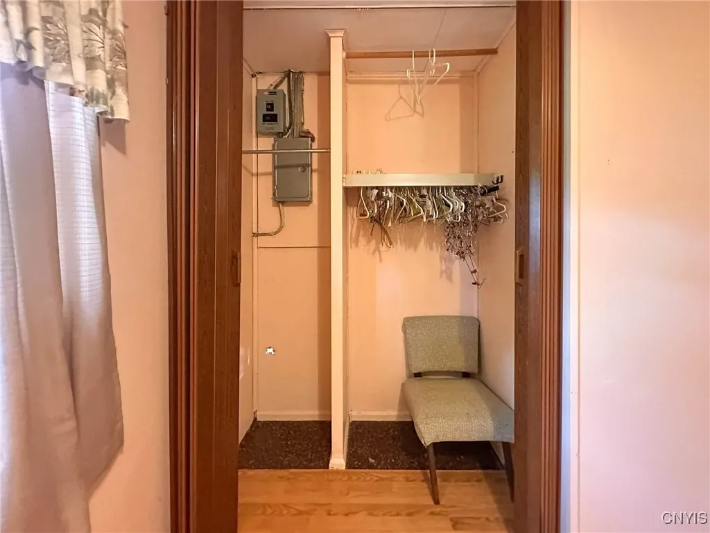1003 Clinton Street, Rome, New York 13440, Rome, New York 13440, 3 Bedrooms Bedrooms, 5 Rooms Rooms,1 BathroomBathrooms,Residential,For Sale,1003 Clinton Street, Rome, New York 13440,S1621342