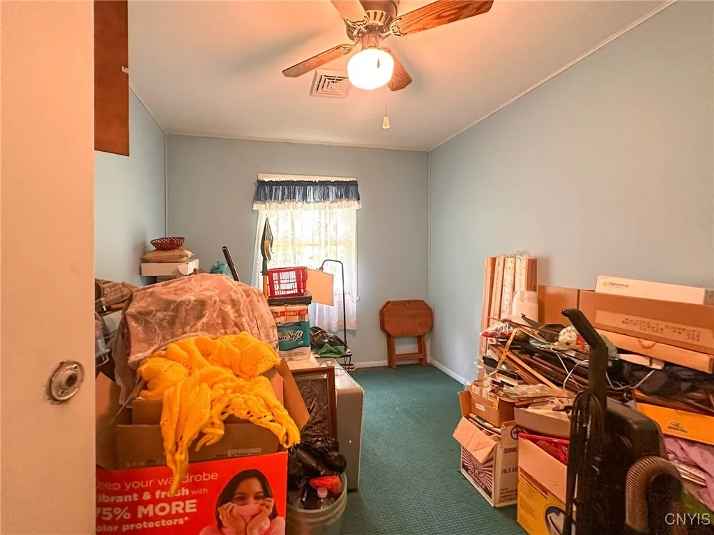 1003 Clinton Street, Rome, New York 13440, Rome, New York 13440, 3 Bedrooms Bedrooms, 5 Rooms Rooms,1 BathroomBathrooms,Residential,For Sale,1003 Clinton Street, Rome, New York 13440,S1621342