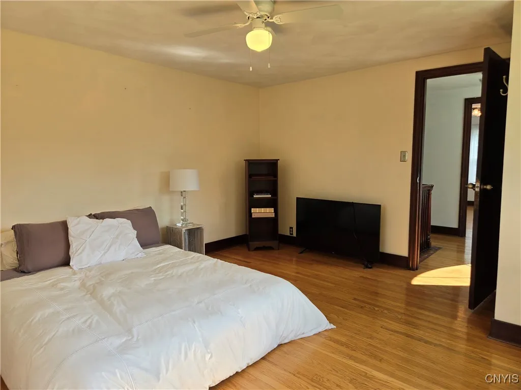 We are moving our furniture to make room for yours!