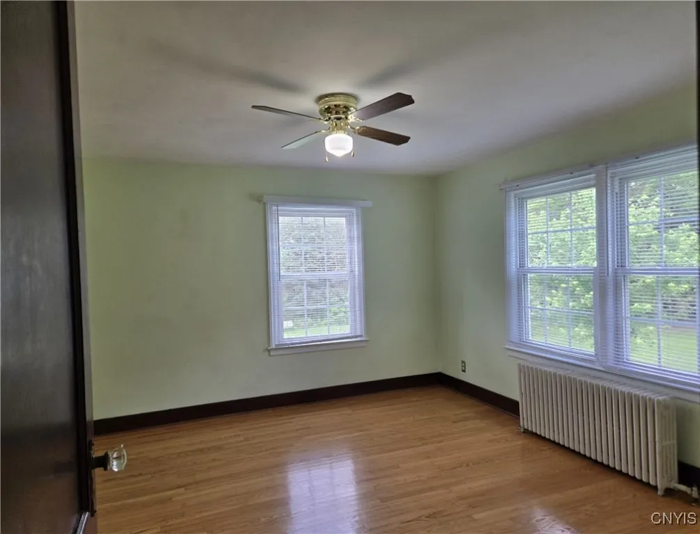     ~4 of 4 bedrooms~