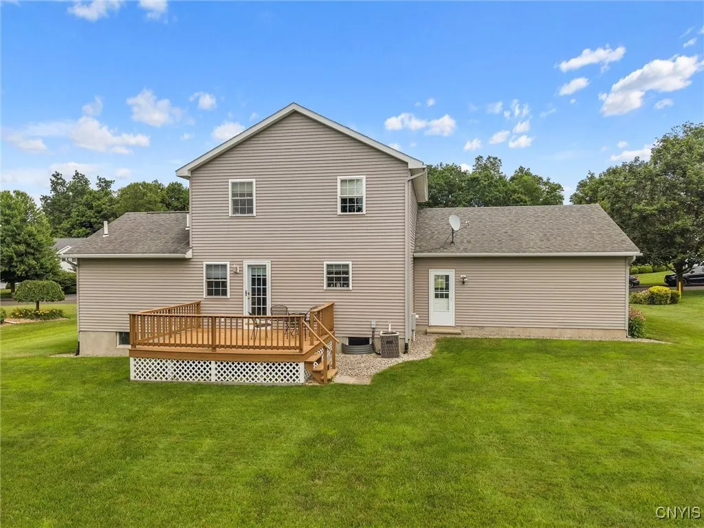 135 Hunt Valley Road, Oneida, New York 13421, Oneida, New York 13421, 3 Bedrooms Bedrooms, 6 Rooms Rooms,2 BathroomsBathrooms,Residential,For Sale,135 Hunt Valley Road, Oneida, New York 13421,S1621408
