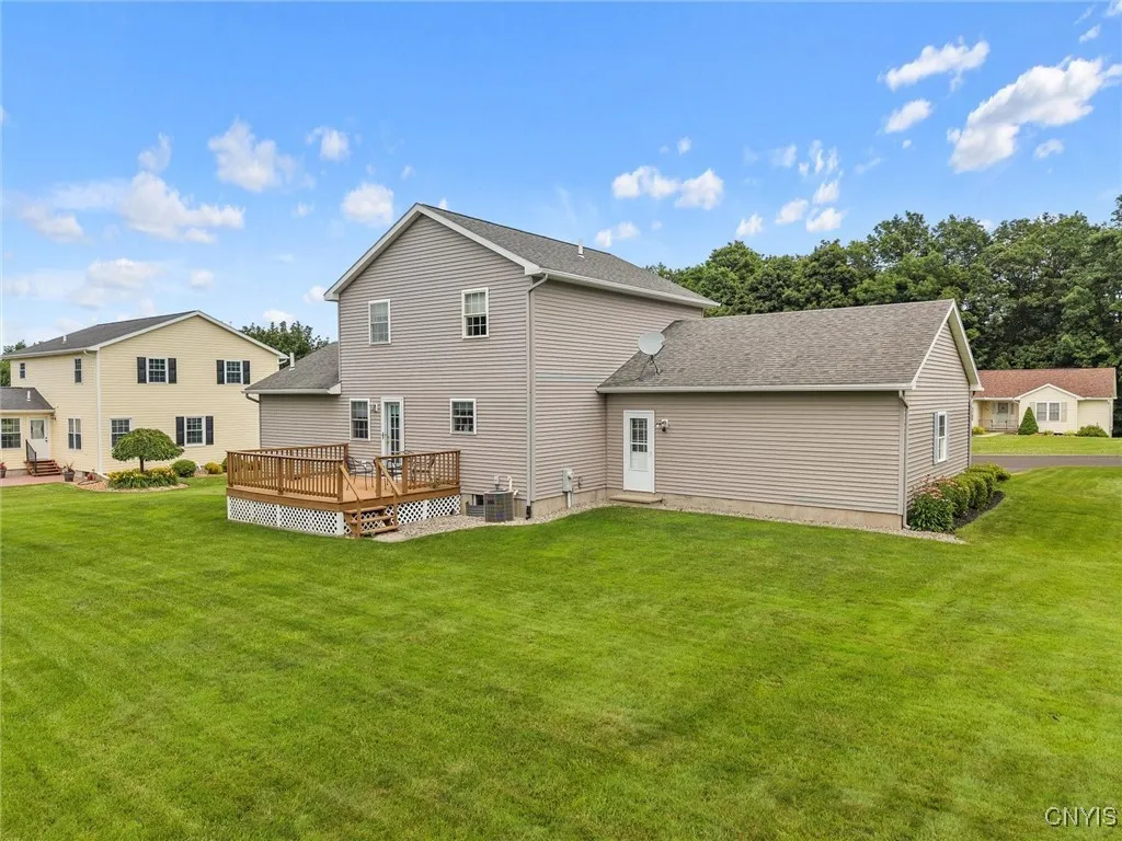 135 Hunt Valley Road, Oneida, New York 13421, Oneida, New York 13421, 3 Bedrooms Bedrooms, 6 Rooms Rooms,2 BathroomsBathrooms,Residential,For Sale,135 Hunt Valley Road, Oneida, New York 13421,S1621408