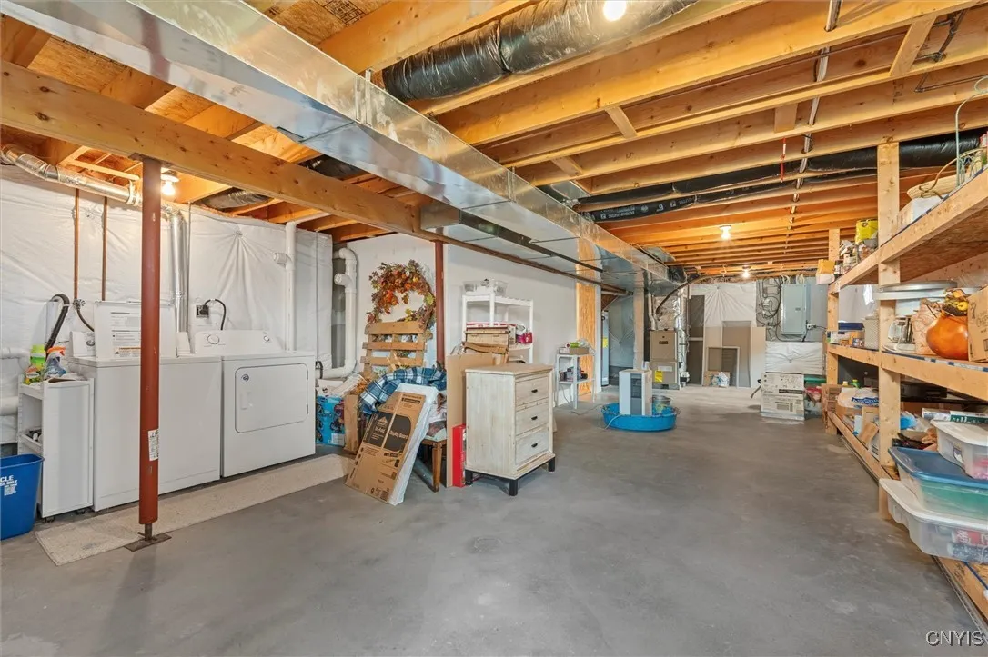 135 Hunt Valley Road, Oneida, New York 13421, Oneida, New York 13421, 3 Bedrooms Bedrooms, 6 Rooms Rooms,2 BathroomsBathrooms,Residential,For Sale,135 Hunt Valley Road, Oneida, New York 13421,S1621408