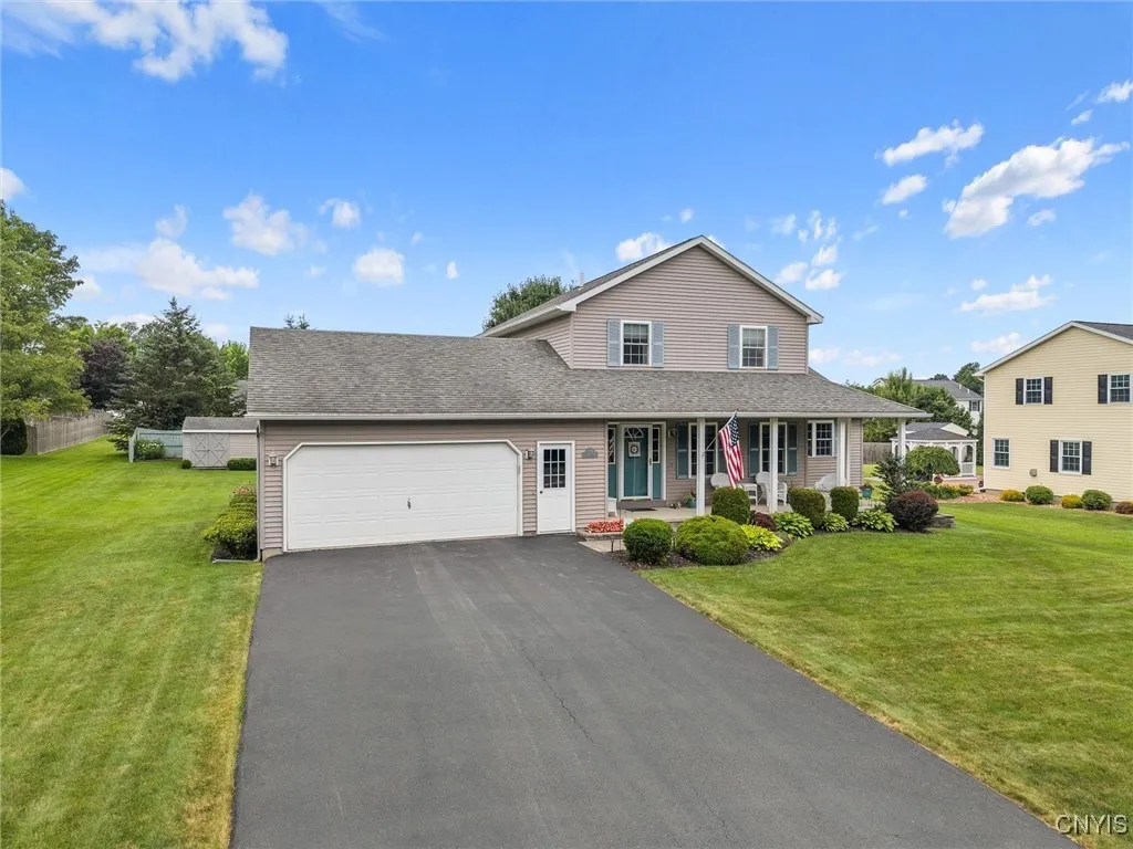 135 Hunt Valley Road, Oneida, New York 13421, Oneida, New York 13421, 3 Bedrooms Bedrooms, 6 Rooms Rooms,2 BathroomsBathrooms,Residential,For Sale,135 Hunt Valley Road, Oneida, New York 13421,S1621408