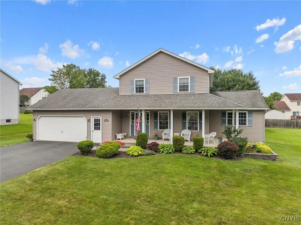 135 Hunt Valley Road, Oneida, New York 13421, Oneida, New York 13421, 3 Bedrooms Bedrooms, 6 Rooms Rooms,2 BathroomsBathrooms,Residential,For Sale,135 Hunt Valley Road, Oneida, New York 13421,S1621408