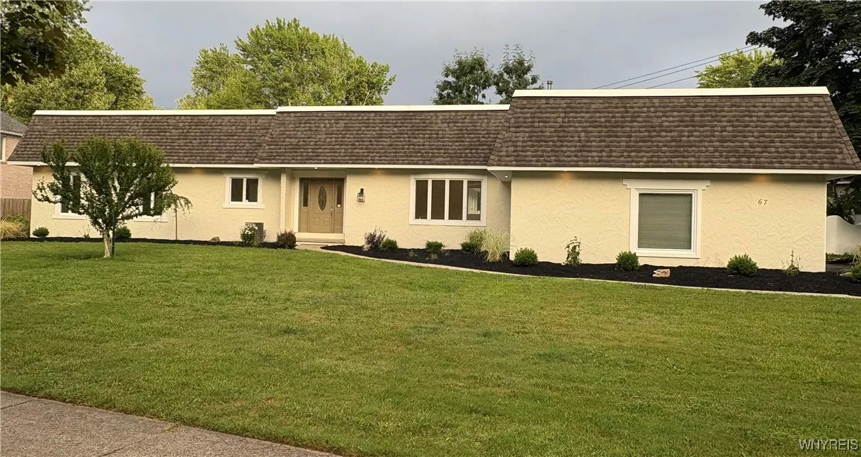 67 Birchwood Drive, Amherst, New York 14221, Amherst, New York 14221, 4 Bedrooms Bedrooms, 12 Rooms Rooms,2 BathroomsBathrooms,Residential,For Sale,67 Birchwood Drive, Amherst, New York 14221,B1621254