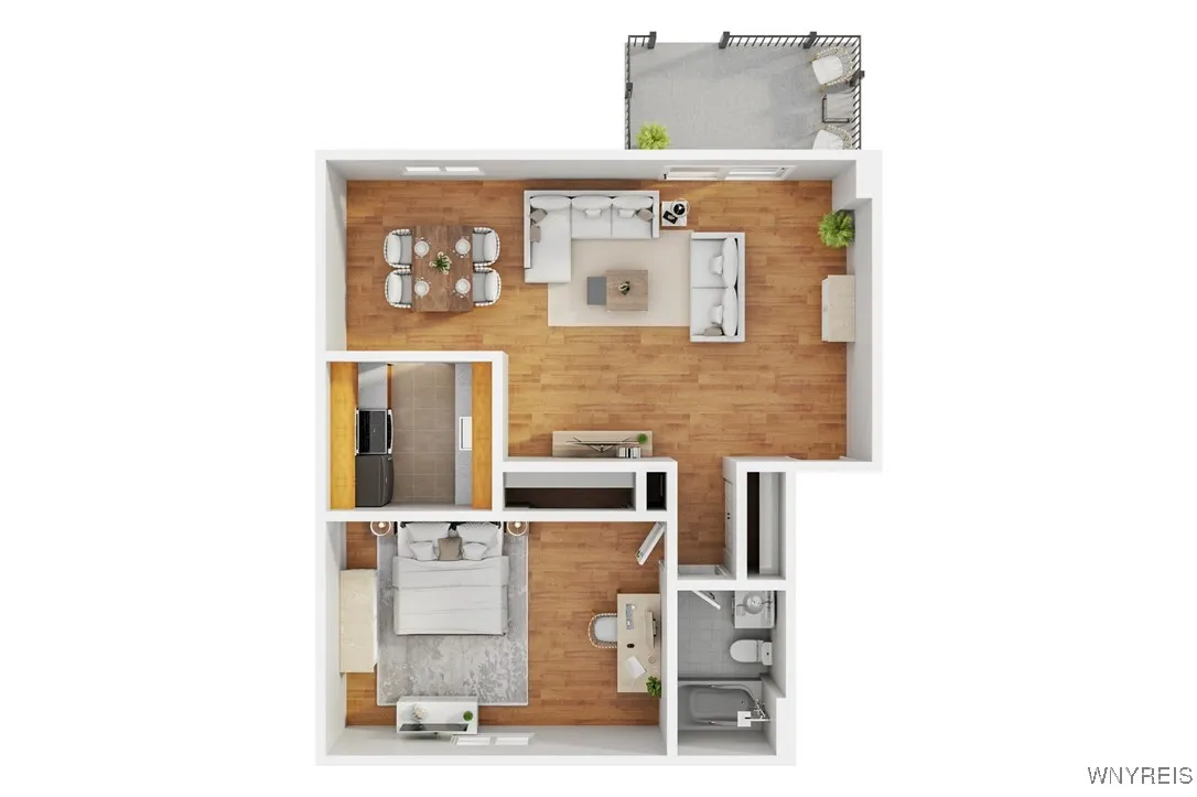 135 Charter Oaks Drive 1, Amherst, New York 14228, Amherst, New York 14228, 1 Bedroom Bedrooms, 4 Rooms Rooms,1 BathroomBathrooms,Residential,For Sale,135 Charter Oaks Drive 1, Amherst, New York 14228,B1619368