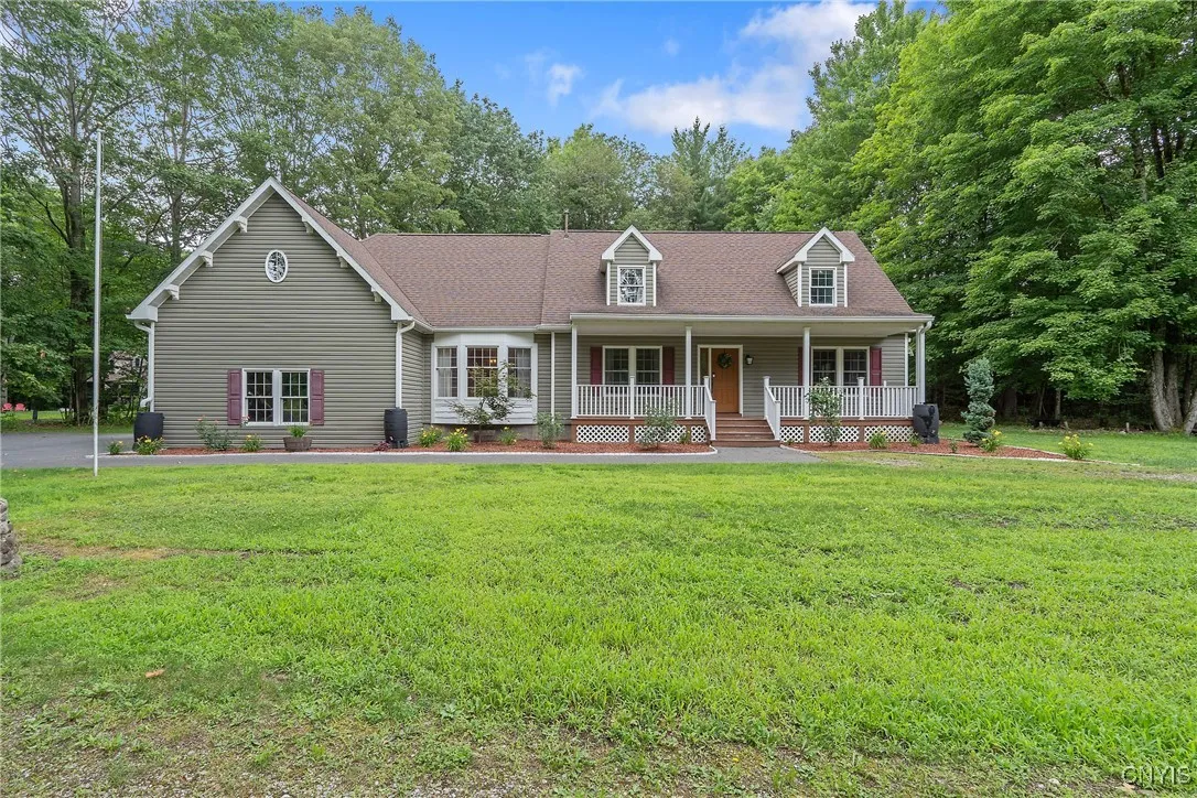 134 County Route 23a, Constantia, New York 13044, Constantia, New York 13044, 3 Bedrooms Bedrooms, 13 Rooms Rooms,3 BathroomsBathrooms,Residential,For Sale,134 County Route 23a, Constantia, New York 13044,S1621353
