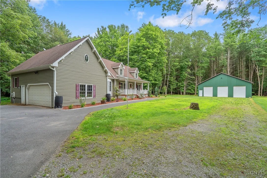 134 County Route 23a, Constantia, New York 13044, Constantia, New York 13044, 3 Bedrooms Bedrooms, 13 Rooms Rooms,3 BathroomsBathrooms,Residential,For Sale,134 County Route 23a, Constantia, New York 13044,S1621353