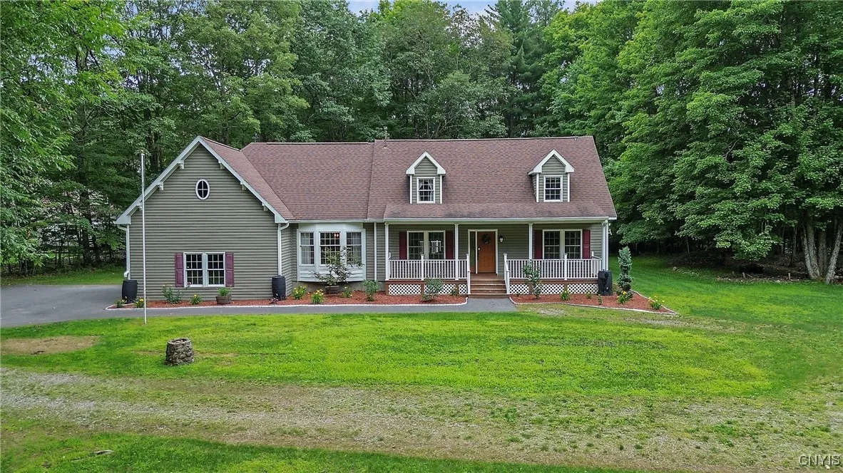 134 County Route 23a, Constantia, New York 13044, Constantia, New York 13044, 3 Bedrooms Bedrooms, 13 Rooms Rooms,3 BathroomsBathrooms,Residential,For Sale,134 County Route 23a, Constantia, New York 13044,S1621353