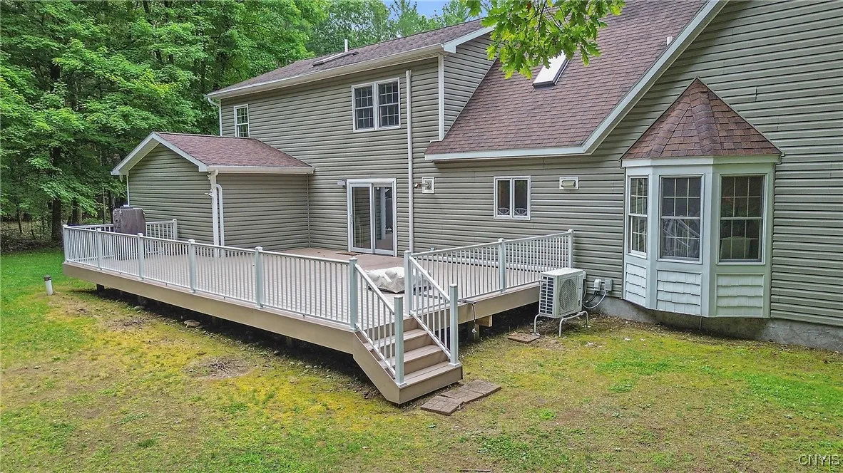 134 County Route 23a, Constantia, New York 13044, Constantia, New York 13044, 3 Bedrooms Bedrooms, 13 Rooms Rooms,3 BathroomsBathrooms,Residential,For Sale,134 County Route 23a, Constantia, New York 13044,S1621353