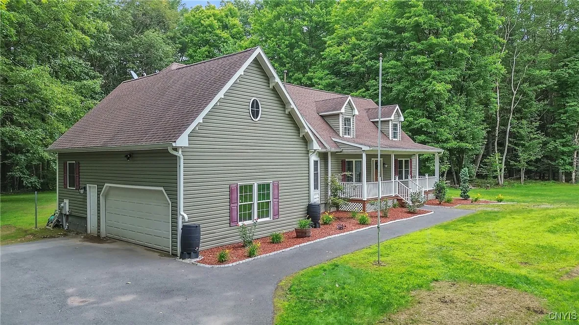 134 County Route 23a, Constantia, New York 13044, Constantia, New York 13044, 3 Bedrooms Bedrooms, 13 Rooms Rooms,3 BathroomsBathrooms,Residential,For Sale,134 County Route 23a, Constantia, New York 13044,S1621353