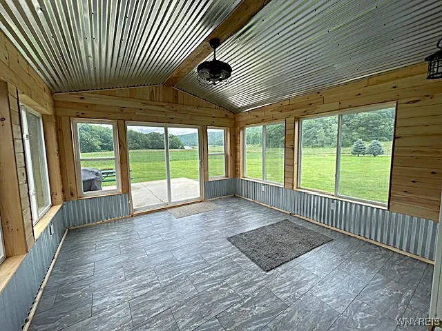 Sunroom