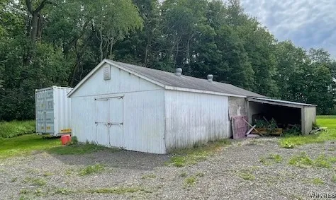 Barn
