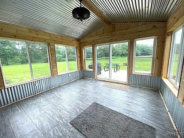 Sunroom