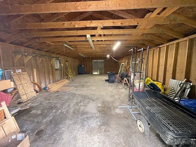 Barn