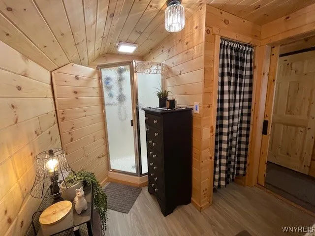 Shower