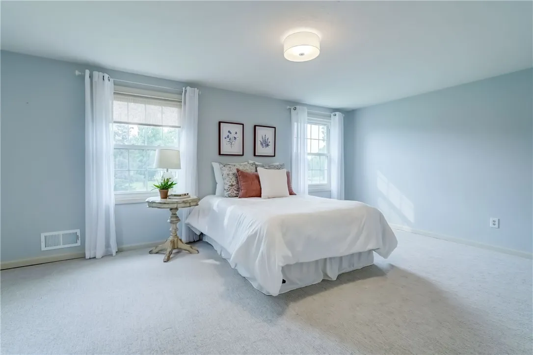 30 Copper Woods, Pittsford, New York 14534, Pittsford, New York 14534, 4 Bedrooms Bedrooms, 8 Rooms Rooms,2 BathroomsBathrooms,Residential,For Sale,30 Copper Woods, Pittsford, New York 14534,R1620747