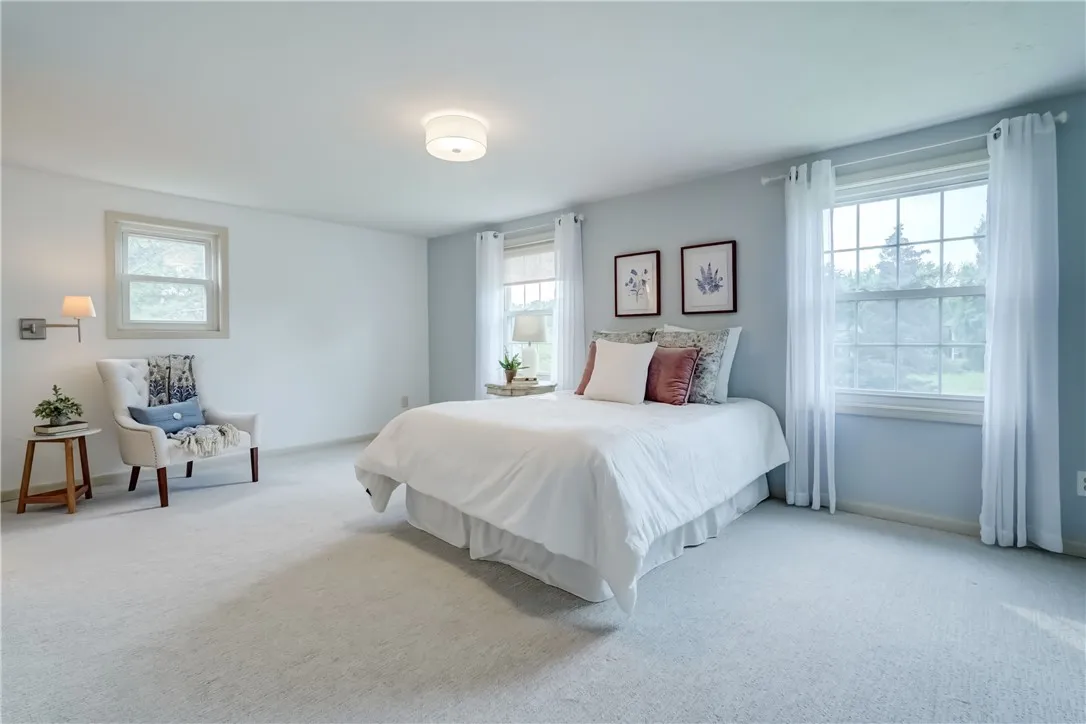 30 Copper Woods, Pittsford, New York 14534, Pittsford, New York 14534, 4 Bedrooms Bedrooms, 8 Rooms Rooms,2 BathroomsBathrooms,Residential,For Sale,30 Copper Woods, Pittsford, New York 14534,R1620747