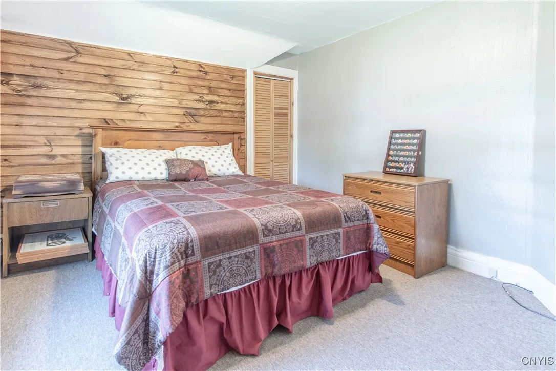 2nd Floor Bedroom