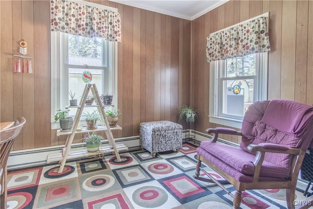 1st Floor Bedroom/ Office/ Bonus Room