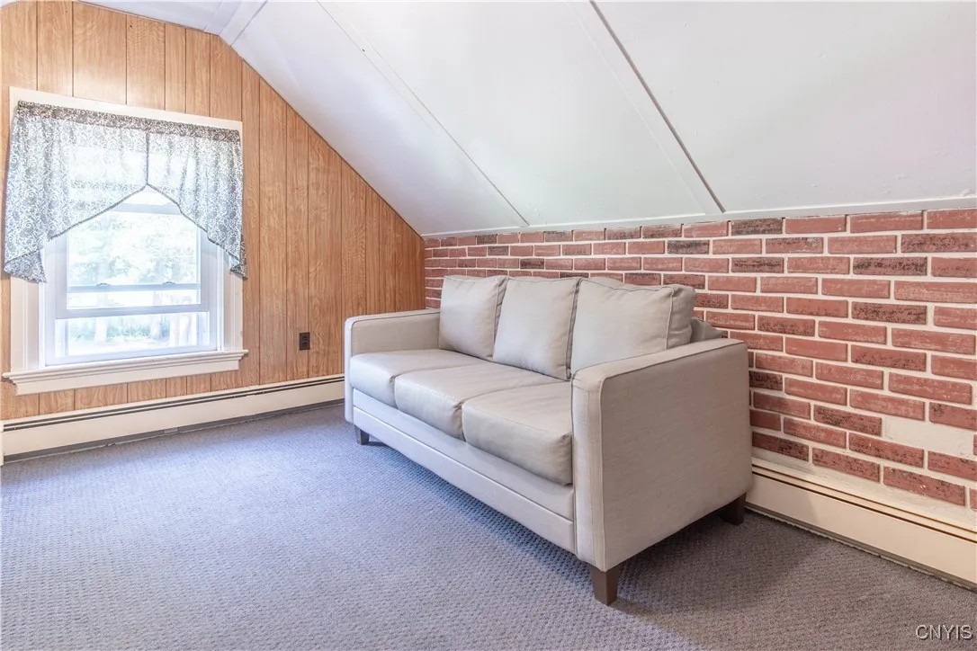 2nd Floor Bedroom