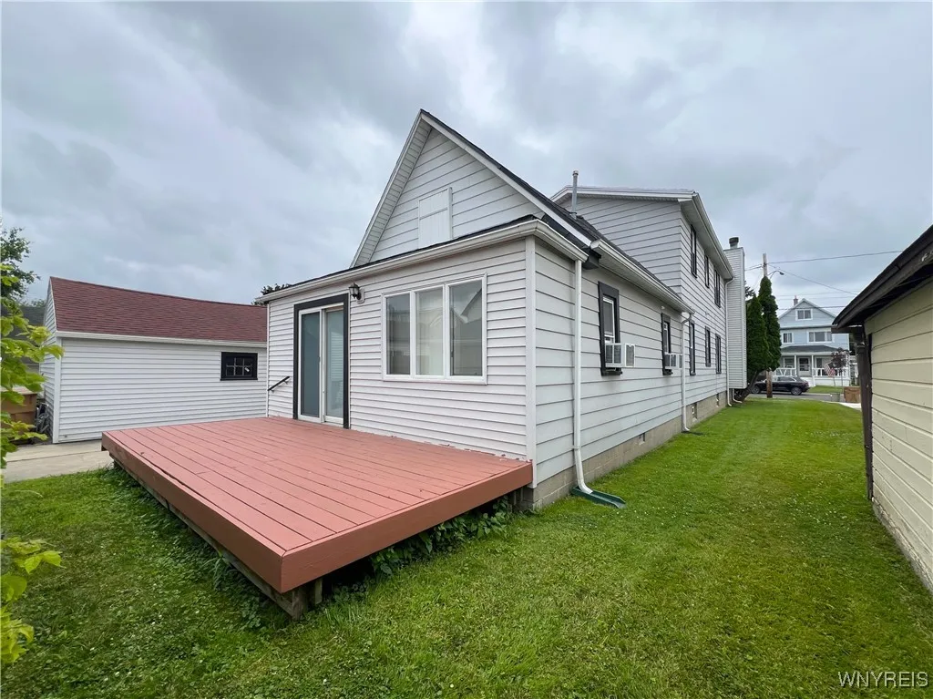 125 Shanley Street, Cheektowaga, New York 14206, Cheektowaga, New York 14206, 5 Bedrooms Bedrooms, ,3 BathroomsBathrooms,Residential,For Sale,125 Shanley Street, Cheektowaga, New York 14206,B1621053