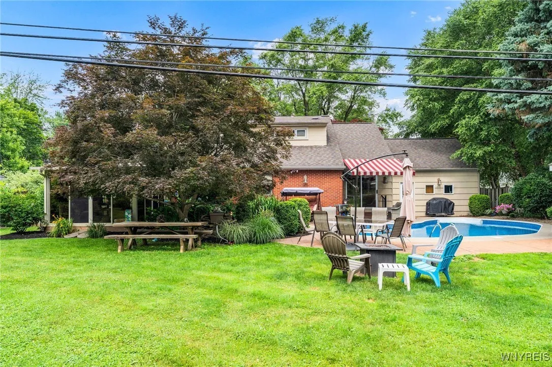 53 Jordan Road, Amherst, New York 14221, Amherst, New York 14221, 4 Bedrooms Bedrooms, 8 Rooms Rooms,3 BathroomsBathrooms,Residential,Closed,53 Jordan Road, Amherst, New York 14221,0,B1620200