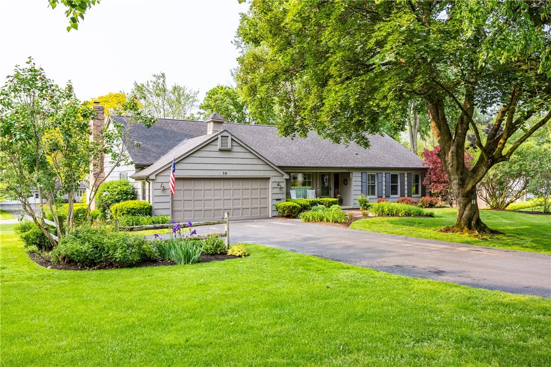 39 North Country Club Drive, Pittsford, New York 1, Pittsford, New York 14618, 3 Bedrooms Bedrooms, 9 Rooms Rooms,3 BathroomsBathrooms,Residential,Closed,39 North Country Club Drive, Pittsford, New York 1,0,R1621520