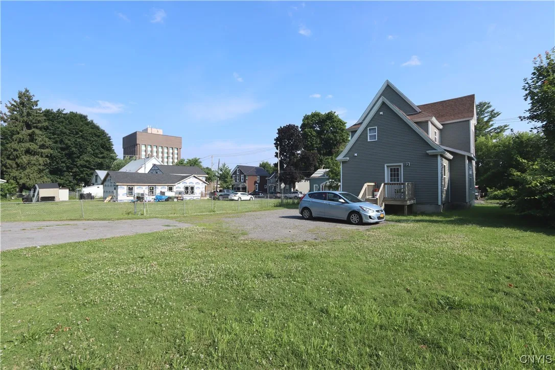 222 Academy Street, Watertown City, New York 13601, Watertown City, New York 13601, 2 Bedrooms Bedrooms, 5 Rooms Rooms,1 BathroomBathrooms,Residential Lease,For Rent,222 Academy Street, Watertown City, New York 13601,S1621547