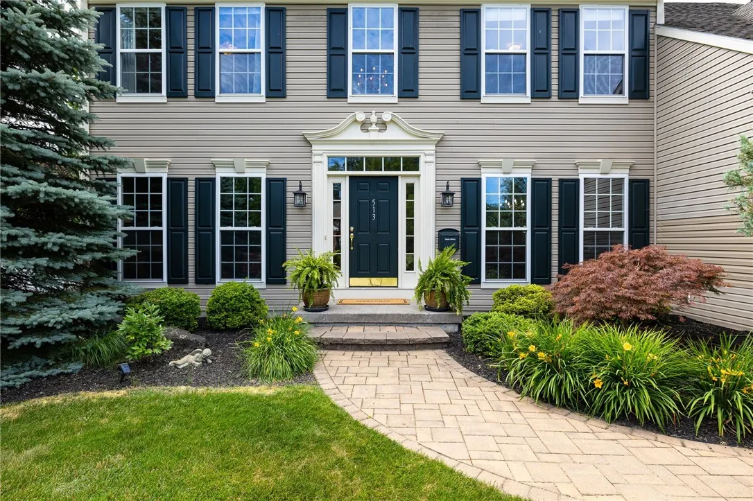 513 Deer Haven Drive, Webster, New York 14580, Webster, New York 14580, 4 Bedrooms Bedrooms, 9 Rooms Rooms,2 BathroomsBathrooms,Residential,For Sale,513 Deer Haven Drive, Webster, New York 14580,R1620458