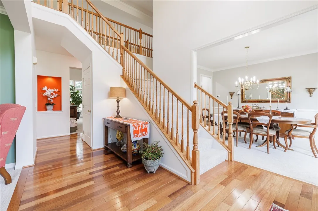 513 Deer Haven Drive, Webster, New York 14580, Webster, New York 14580, 4 Bedrooms Bedrooms, 9 Rooms Rooms,2 BathroomsBathrooms,Residential,For Sale,513 Deer Haven Drive, Webster, New York 14580,R1620458