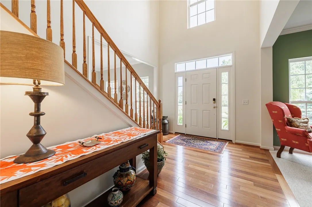 513 Deer Haven Drive, Webster, New York 14580, Webster, New York 14580, 4 Bedrooms Bedrooms, 9 Rooms Rooms,2 BathroomsBathrooms,Residential,For Sale,513 Deer Haven Drive, Webster, New York 14580,R1620458