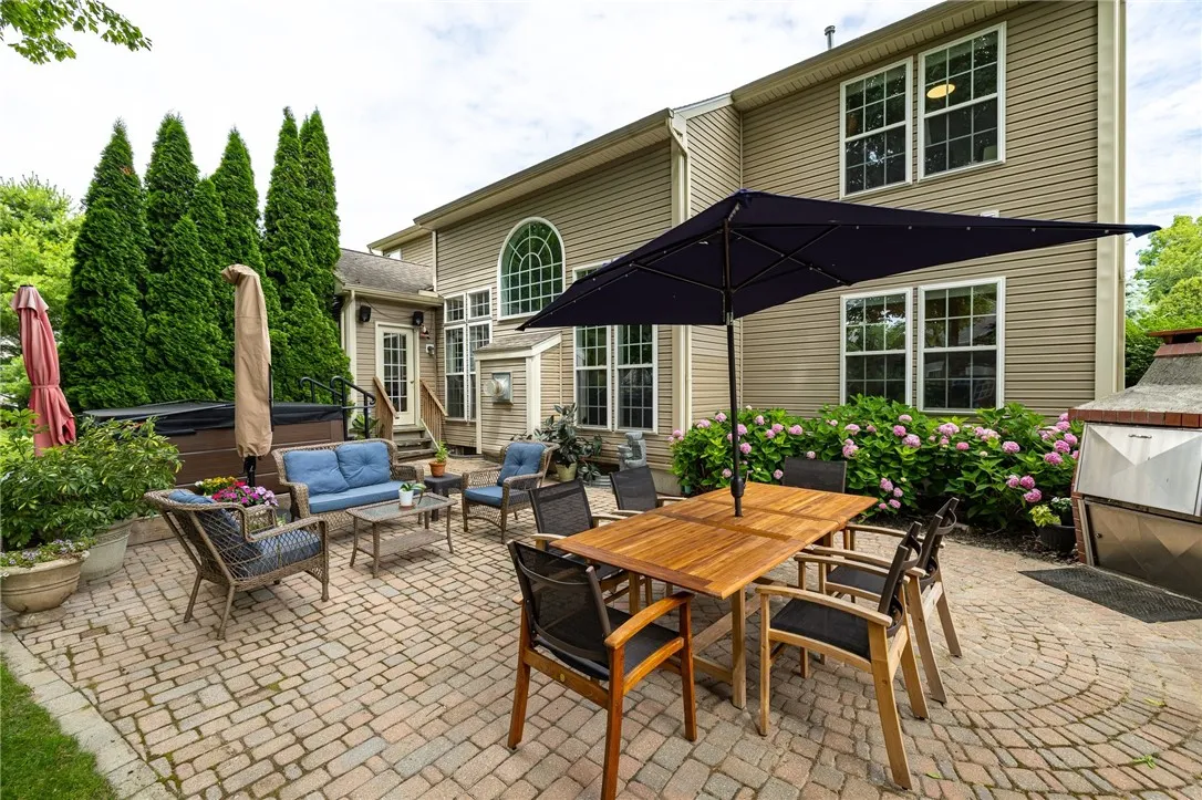 513 Deer Haven Drive, Webster, New York 14580, Webster, New York 14580, 4 Bedrooms Bedrooms, 9 Rooms Rooms,2 BathroomsBathrooms,Residential,For Sale,513 Deer Haven Drive, Webster, New York 14580,R1620458