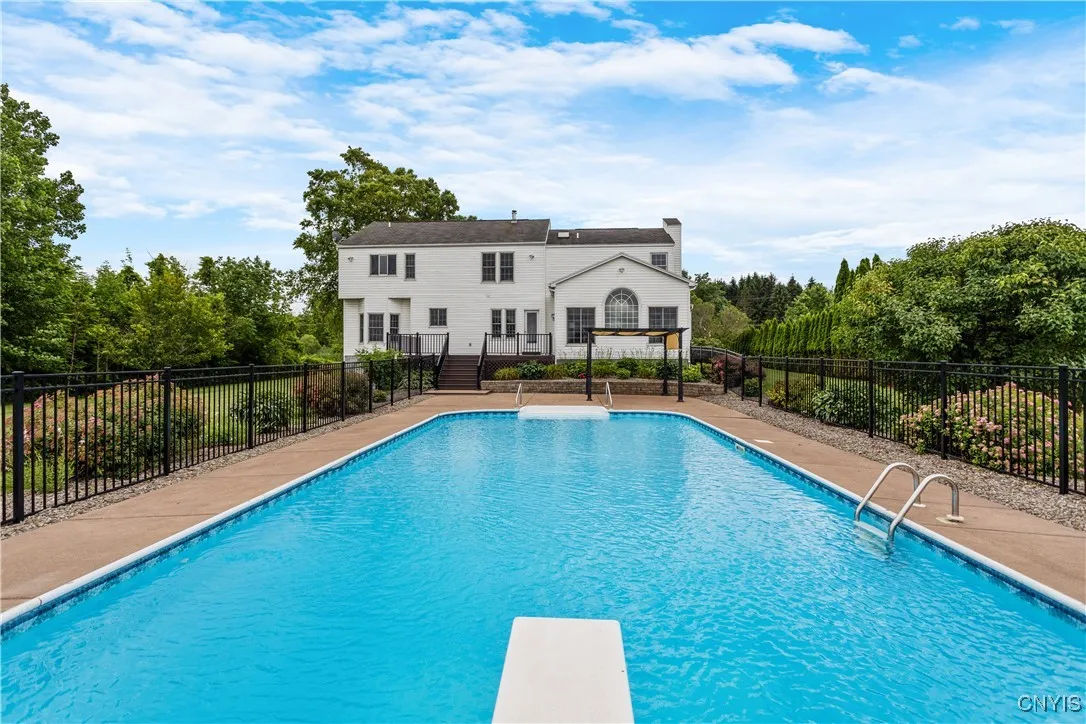 7377 Broadfield Road, Pompey, New York 13104, Pompey, New York 13104, 4 Bedrooms Bedrooms, 10 Rooms Rooms,2 BathroomsBathrooms,Residential,For Sale,7377 Broadfield Road, Pompey, New York 13104,S1620638