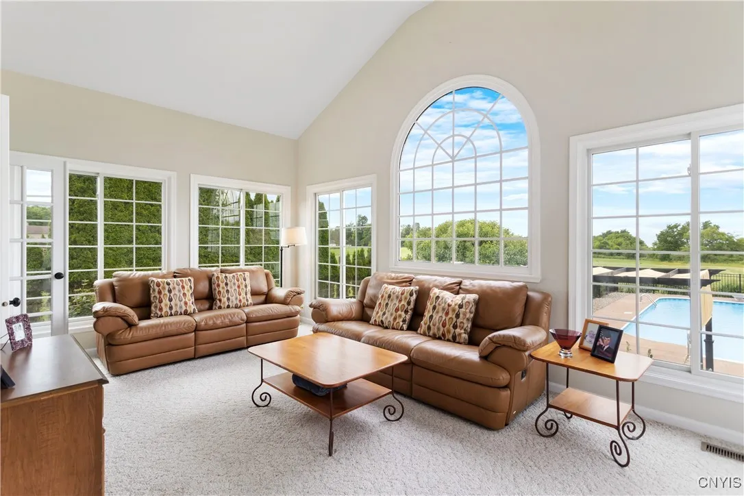7377 Broadfield Road, Pompey, New York 13104, Pompey, New York 13104, 4 Bedrooms Bedrooms, 10 Rooms Rooms,2 BathroomsBathrooms,Residential,For Sale,7377 Broadfield Road, Pompey, New York 13104,S1620638