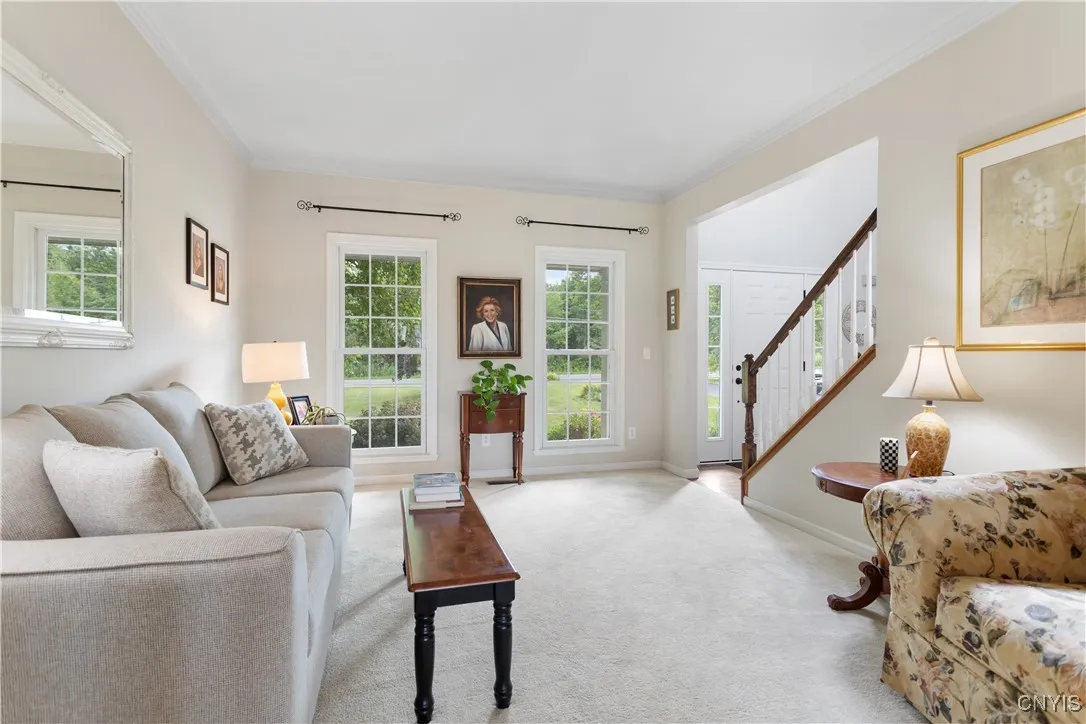 7377 Broadfield Road, Pompey, New York 13104, Pompey, New York 13104, 4 Bedrooms Bedrooms, 10 Rooms Rooms,2 BathroomsBathrooms,Residential,For Sale,7377 Broadfield Road, Pompey, New York 13104,S1620638