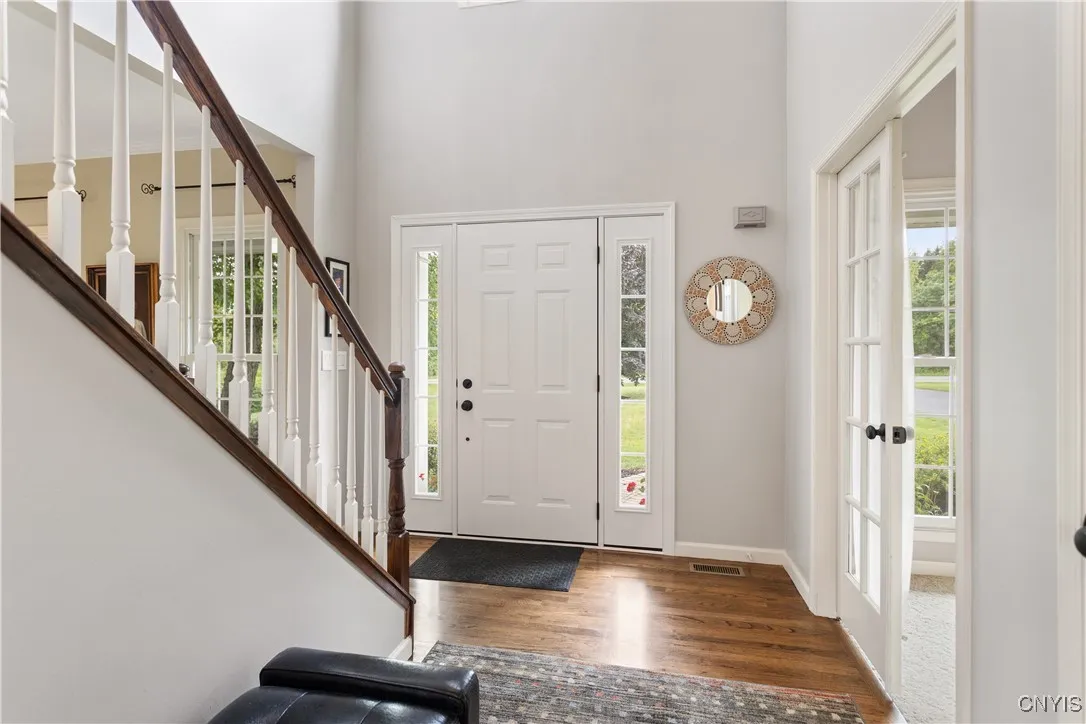 7377 Broadfield Road, Pompey, New York 13104, Pompey, New York 13104, 4 Bedrooms Bedrooms, 10 Rooms Rooms,2 BathroomsBathrooms,Residential,For Sale,7377 Broadfield Road, Pompey, New York 13104,S1620638